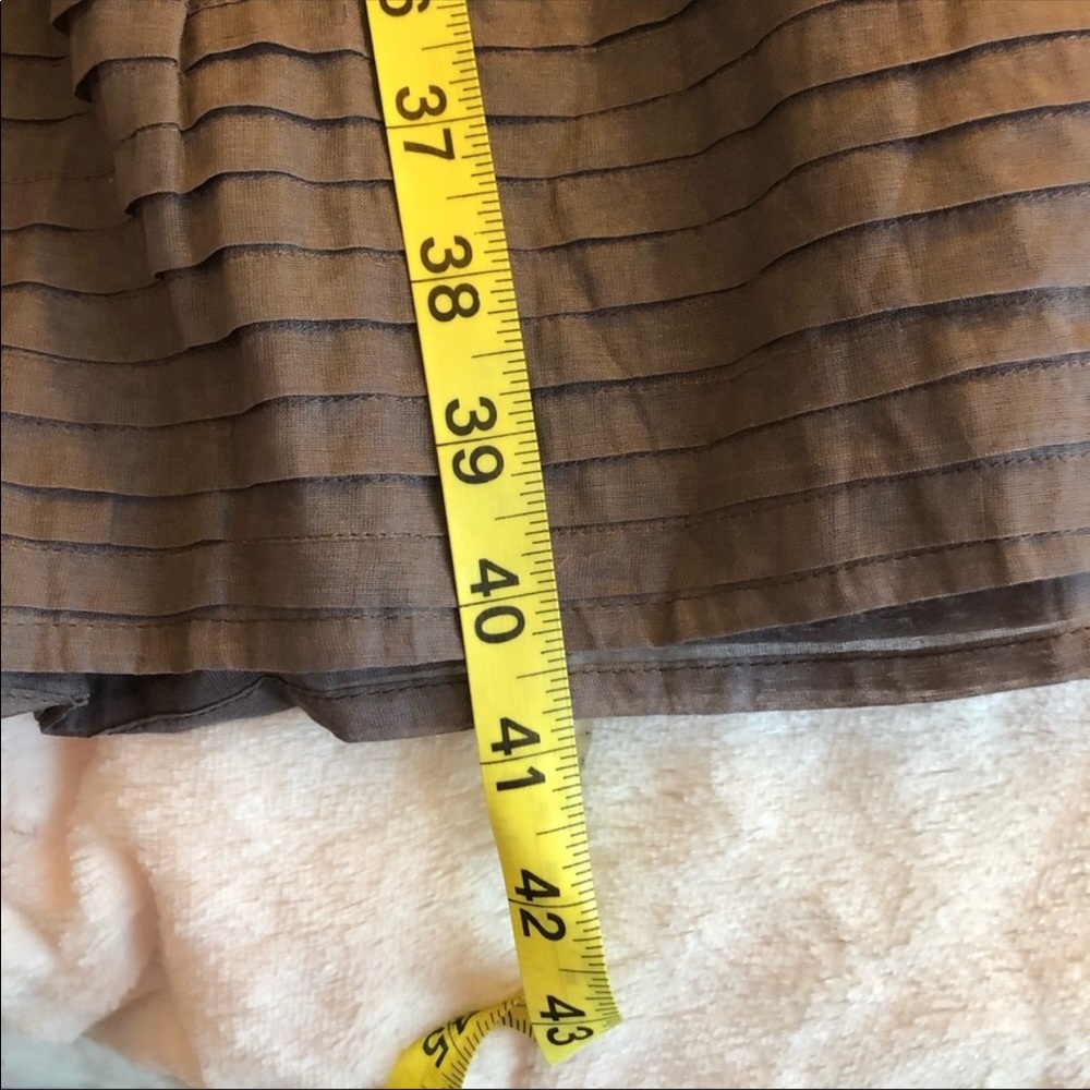 ***SOLD****🛍🛍🛍Solitaire Los Angeles Dress - Picture 8 of 13